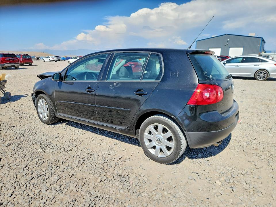 Продажа на аукционе авто 2006 Volkswagen Rabbit, vin: WVWDS71K66W184273, номер лота: 61865746