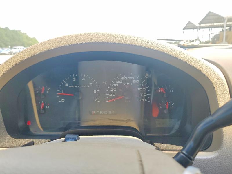 Продажа на аукционе авто 2004 Ford F150, vin: 1FTPX14574NC36935, номер лота: 60071686
