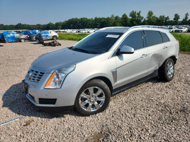 Продажа на аукционе авто 2014 Cadillac Srx, vin: 3GYFNEE38ES532490, номер лота: 61155666