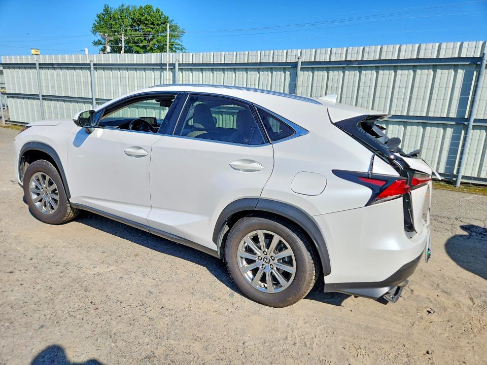 Aukcja sprzedaży 2021 Lexus Nx, vin: JTJDARBZ9M5025466, numer aukcji: 60657286