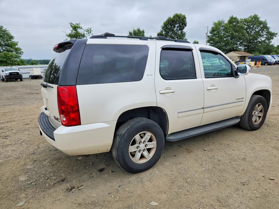 61616576 :رقم المزاد ، 1GKS2CE05BR378993 vin ، 2011 Gmc Yukon مزاد بيع