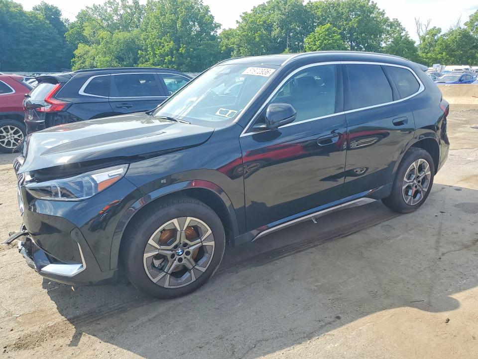 Продаж на аукціоні авто 2026 Bmw X1, vin: WBX73EF06T5571416, номер лоту: 61972936