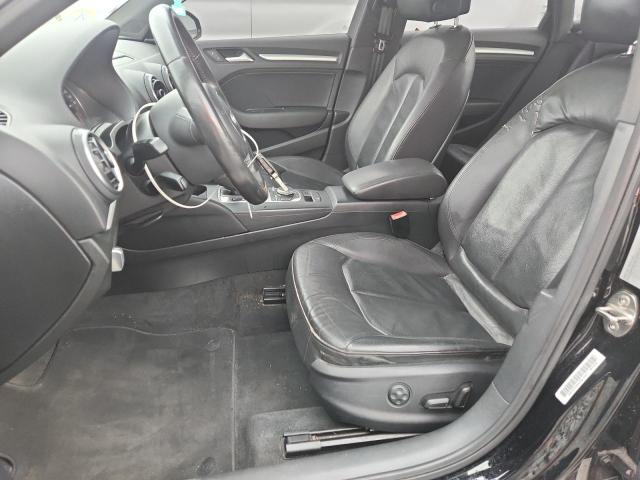 61841126 :رقم المزاد ، WAUACGFF6F1065564 vin ، 2015 Audi A3 مزاد بيع