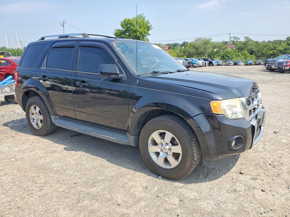 61533906 :رقم المزاد ، 1FMCU9EG8CKB09256 vin ، 2012 Ford Escape مزاد بيع