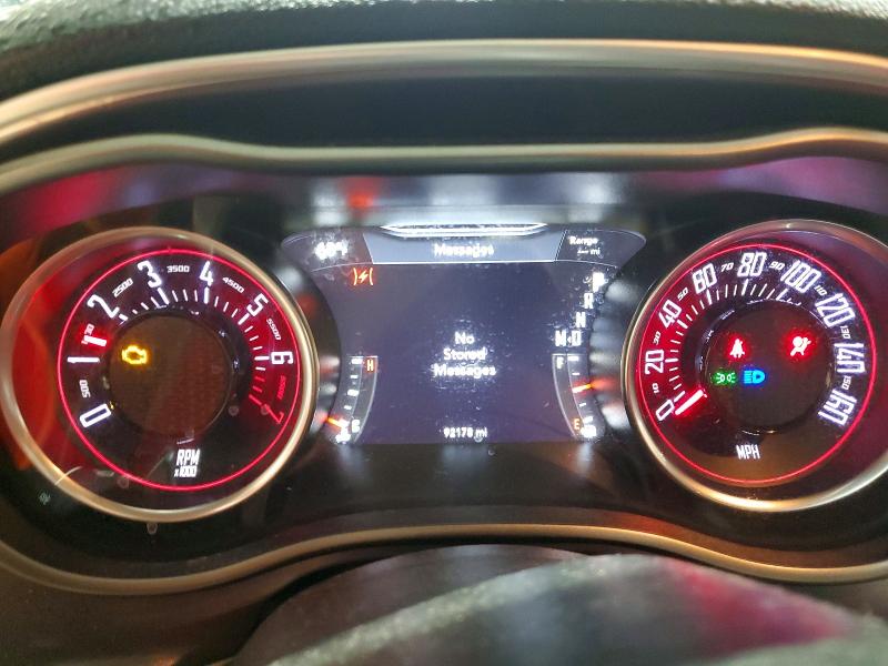 Aukcja sprzedaży 2019 Dodge Challenger, vin: 2C3CDZKG2KH547029, numer aukcji: 61954836