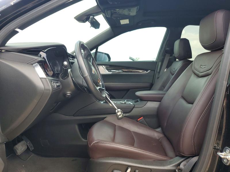 Продажа на аукционе авто 2024 Cadillac Xt6, vin: 1GYKPCRS1RZ734739, номер лота: 60381496