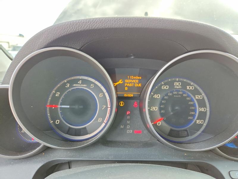 Aukcja sprzedaży 2007 Acur Mdx, vin: 2HNYD28427H503815, numer aukcji: 56075566