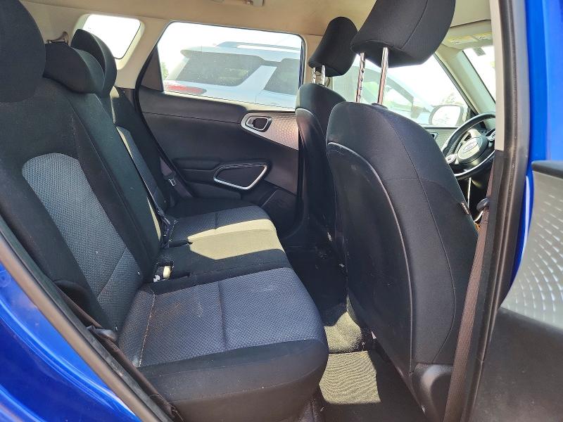 Aukcja sprzedaży 2020 Kia Soul, vin: KNDJ23AU2L7066126, numer aukcji: 61198386
