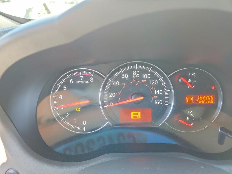 Продажа на аукционе авто 2009 Nissan Maxima, vin: 1N4AA51E89C802449, номер лота: 63463936