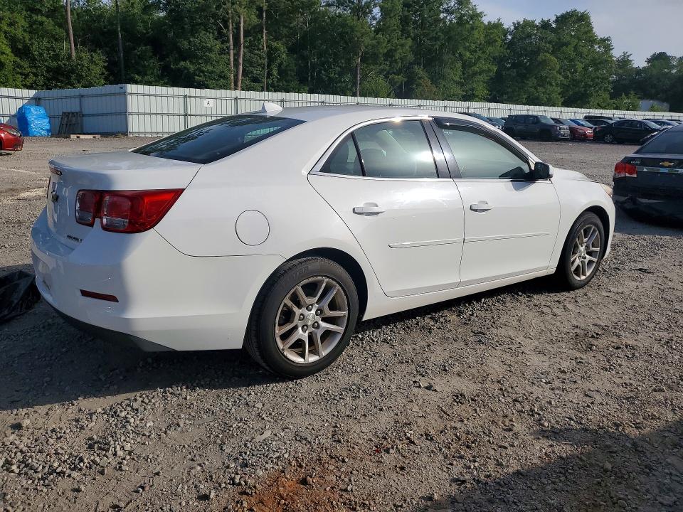 2013 Chevrolet Malibu მანქანა იყიდება აუქციონზე, vin: 1G11C5SA9DF170965, აუქციონის ნომერი: 61043436