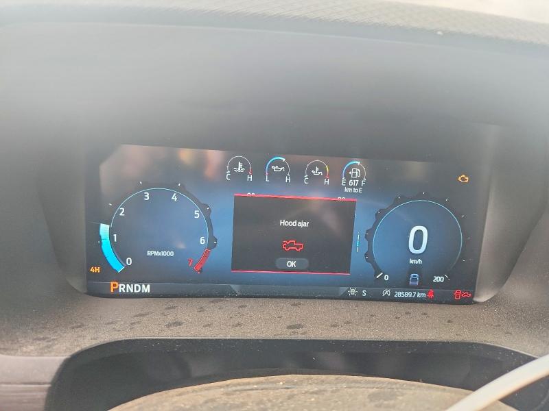 Aukcja sprzedaży 2025 Ford F150, vin: 1FTEW3LP2SKE96554, numer aukcji: 58940896