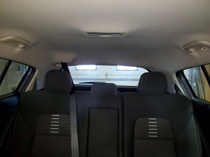 2019 Kia Sportage მანქანა იყიდება აუქციონზე, vin: KNDPMCAC9K7603147, აუქციონის ნომერი: 58814176