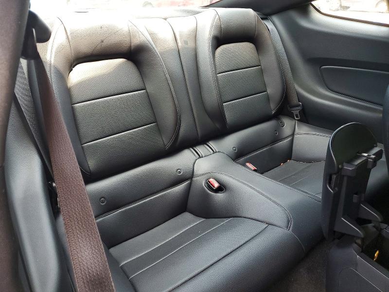 Продажа на аукционе авто 2015 Ford Mustang, vin: 1FA6P8TH1F5339390, номер лота: 61021546