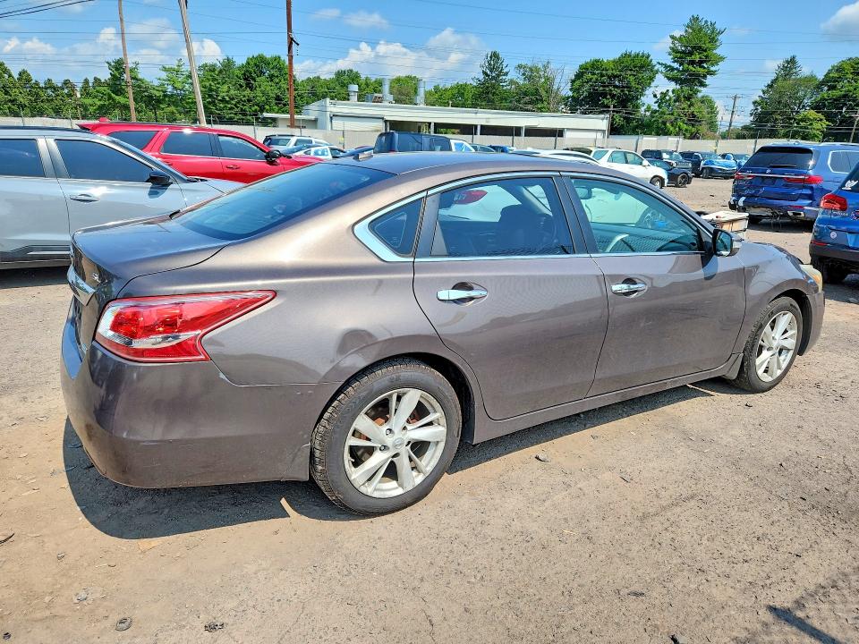 Aukcja sprzedaży 2013 Nissan Altima, vin: 1N4AL3AP7DC900901, numer aukcji: 62013386