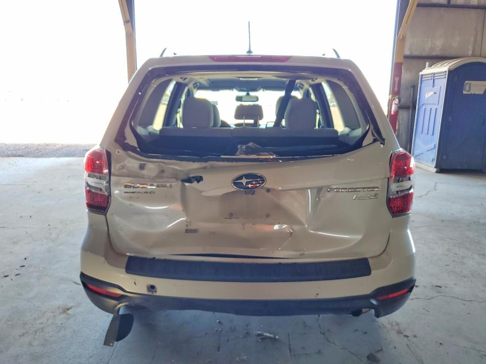 62337026 :رقم المزاد ، JF2SJADC7FH535127 vin ، 2015 Subaru Forester مزاد بيع