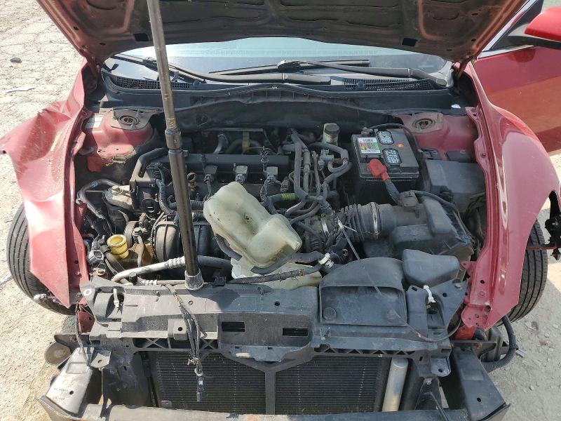 Продаж на аукціоні авто 2010 Mazda 6, vin: 1YVHZ8BH3A5M42134, номер лоту: 61726716