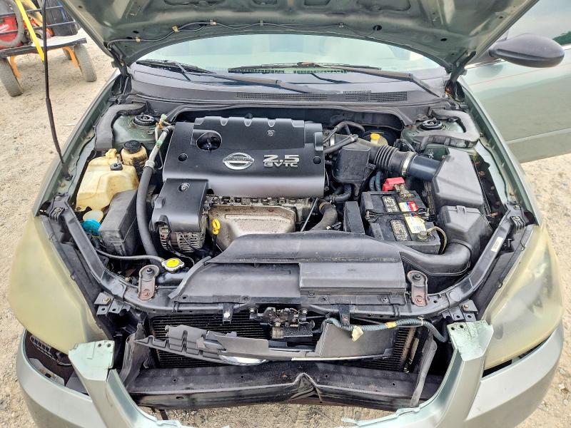 62165586 :رقم المزاد ، 1N4AL11D36N456532 vin ، 2006 Nissan Altima مزاد بيع
