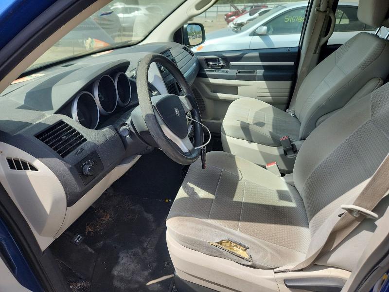 Aukcja sprzedaży 2010 Dodge Grand Caravan, vin: 2D4RN4DE4AR382064, numer aukcji: 57072886