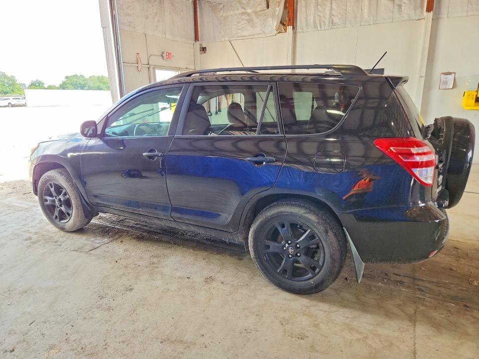 Aukcja sprzedaży 2011 Toyota Rav4, vin: 2T3BF4DV3BW153202, numer aukcji: 60482116