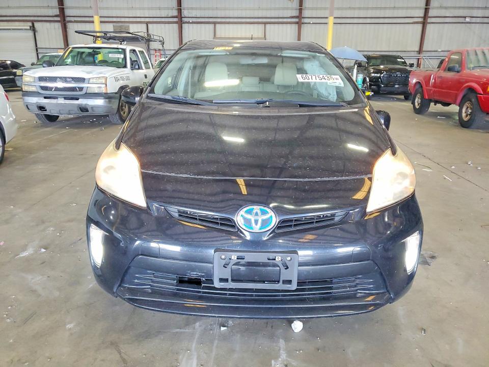 Продаж на аукціоні авто 2015 Toyota Prius, vin: JTDKN3DUXF0425128, номер лоту: 60775436