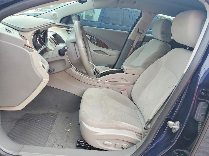 Aukcja sprzedaży 2010 Buick Lacrosse, vin: 1G4GB5EG4AF274193, numer aukcji: 61201086