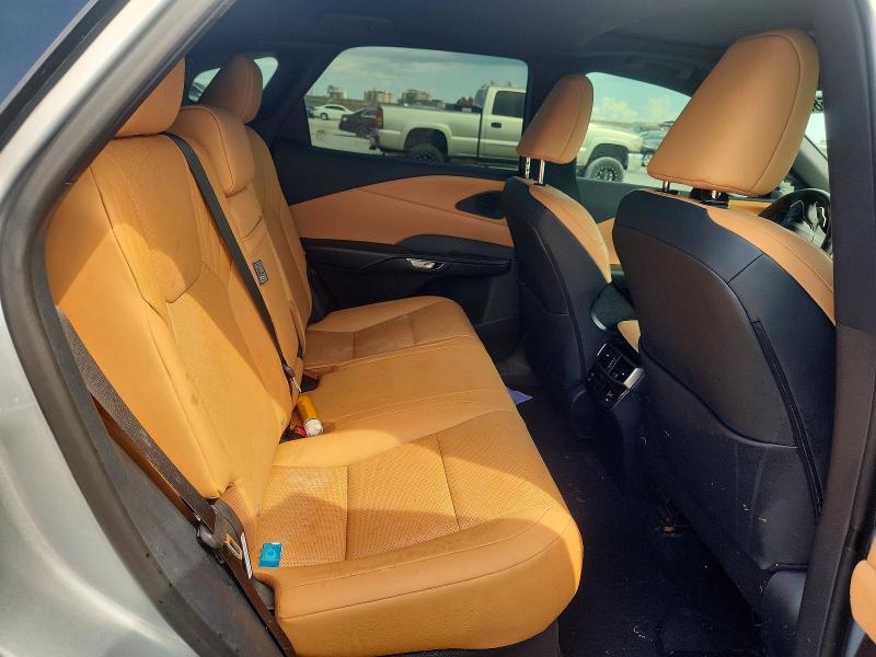Продаж на аукціоні авто 2025 Lexus Rx 350, vin: 2T2BAMBA7SC067041, номер лоту: 59340586