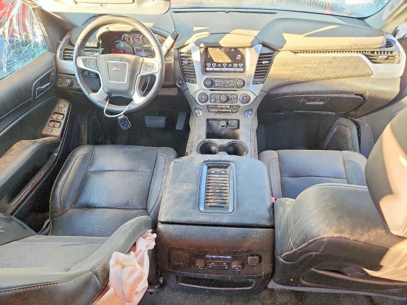 46409836 :رقم المزاد ، 1GKS2GKC6GR273960 vin ، 2016 Gmc Yukon Xl مزاد بيع