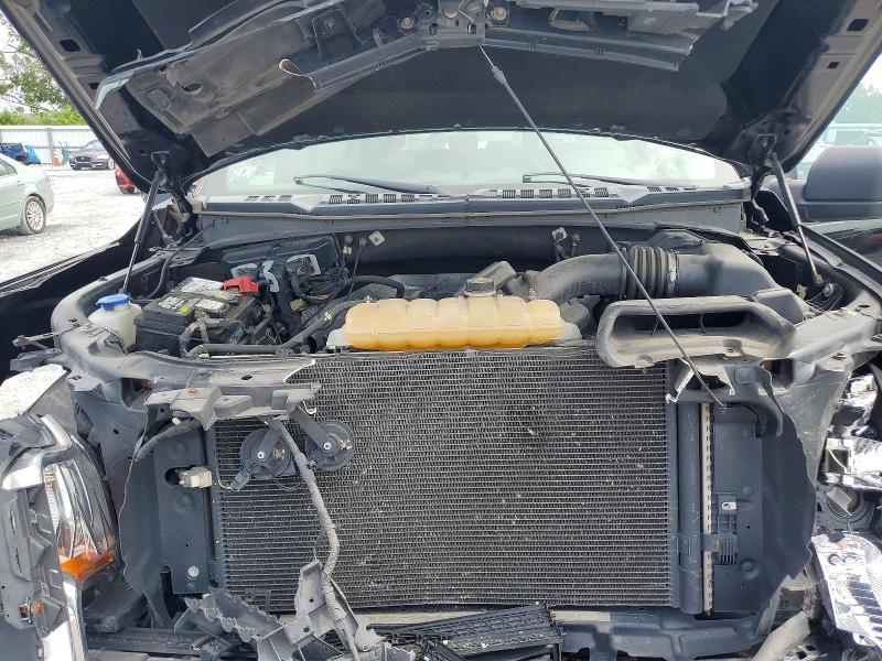 Продажа на аукционе авто 2018 Ford F150, vin: 1FTEW1E53JFC21069, номер лота: 62925806