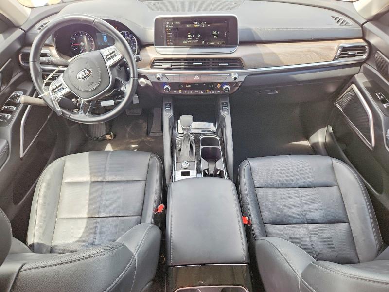 Aukcja sprzedaży 2020 Kia Telluride, vin: 5XYP34HC0LG065845, numer aukcji: 60995826