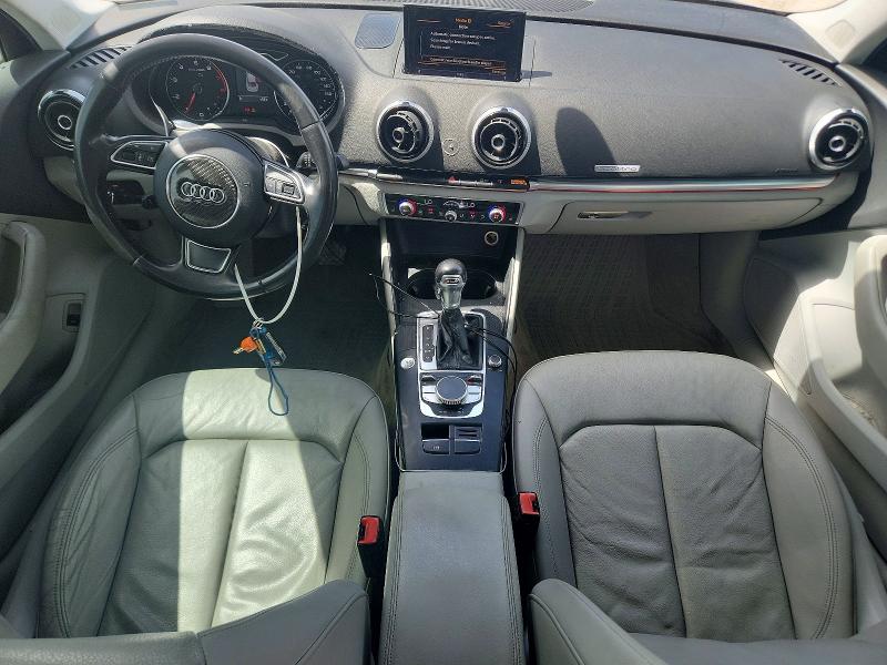 Aukcja sprzedaży 2015 Audi A3, vin: WAUEFGFF7F1019332, numer aukcji: 61497016