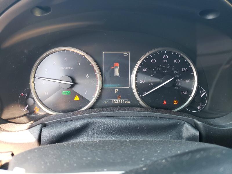 61535786 :رقم المزاد ، JTJBJRBZ8K2116623 vin ، 2019 Lexus Nx مزاد بيع