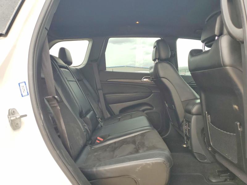 61606656 :رقم المزاد ، 1C4RJFAGXNC120123 vin ، 2022 Jeep Grand Cherokee مزاد بيع