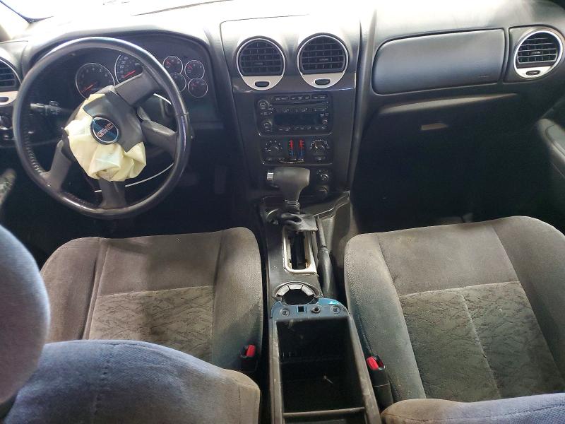 Продажа на аукционе авто 2006 Gmc Envoy, vin: 1GKDT13S062229565, номер лота: 62407006