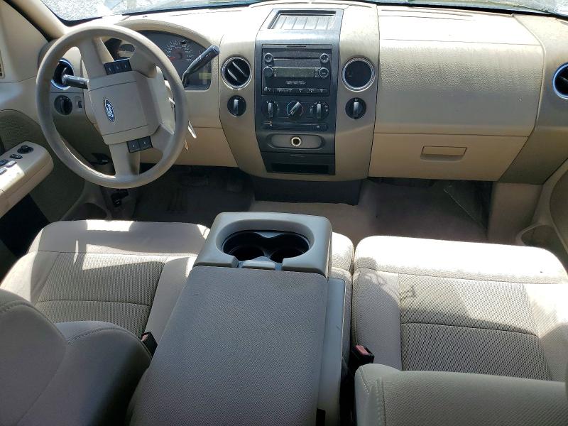 Aukcja sprzedaży 2004 Ford F150, vin: 1FTPW14544KD41601, numer aukcji: 61591906