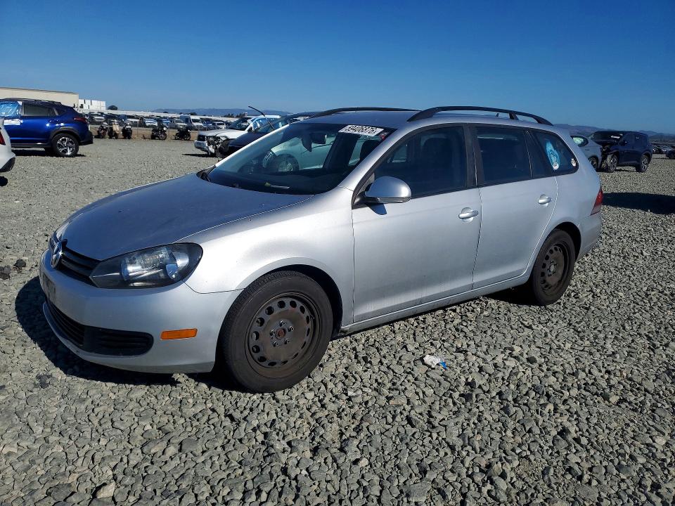 Продаж на аукціоні авто 2013 Volkswagen Jetta, vin: 3VWPP7AJ6DM629451, номер лоту: 59406876