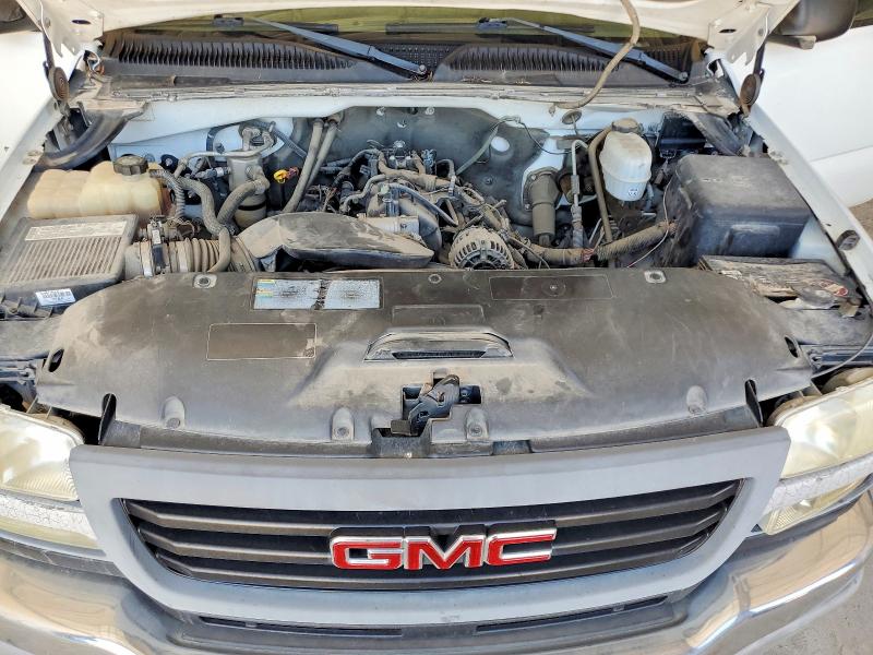 Aukcja sprzedaży 2006 Gmc Sierra, vin: 1GTHC24U06E231155, numer aukcji: 62697586