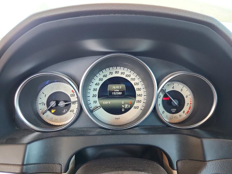 61571696 :رقم المزاد ، WDDKK5KF4EF265029 vin ، 2014 Mercedes-benz E مزاد بيع