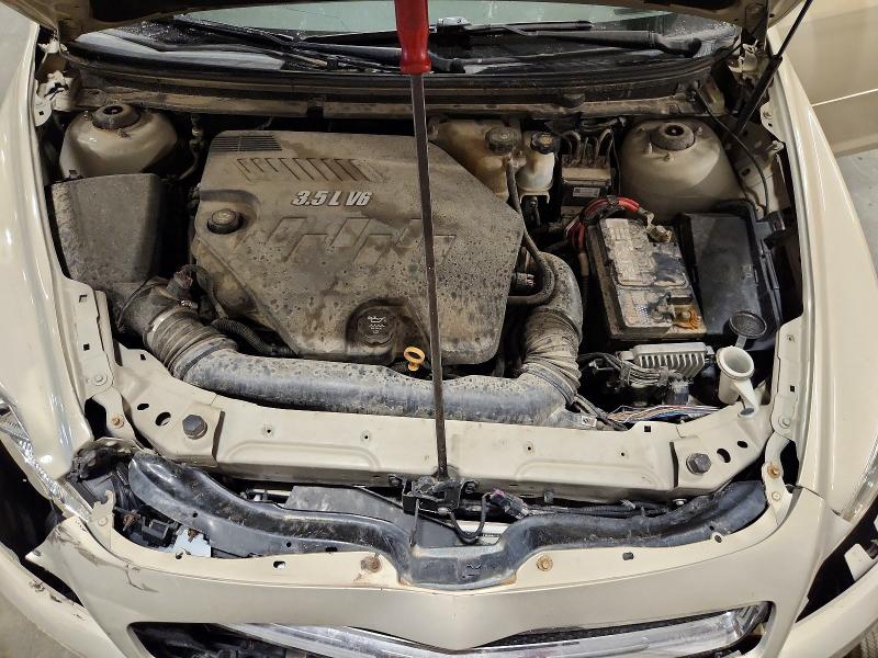 2009 Chevrolet Malibu მანქანა იყიდება აუქციონზე, vin: 1G1ZH57N194225847, აუქციონის ნომერი: 60426106