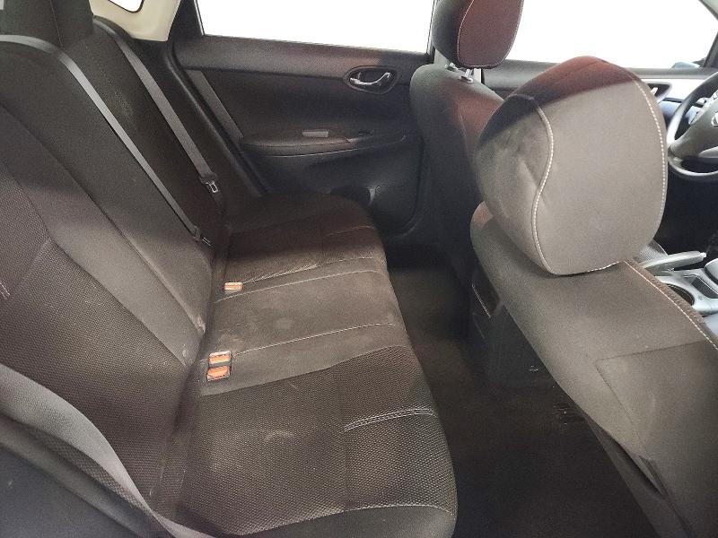 Продаж на аукціоні авто 2017 Nissan Sentra, vin: 3N1AB7AP0HY212341, номер лоту: 63191386