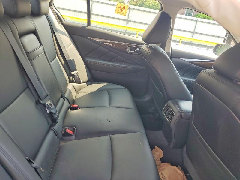 Продаж на аукціоні авто 2019 Infiniti Q50, vin: JN1EV7AR2KM554538, номер лоту: 61927416