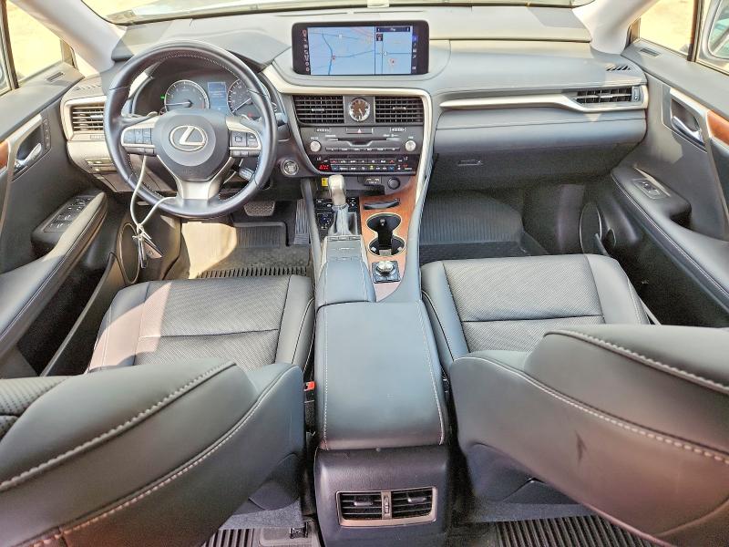 Aukcja sprzedaży 2022 Lexus Rx, vin: JTJHZKFA9N2036332, numer aukcji: 60882046
