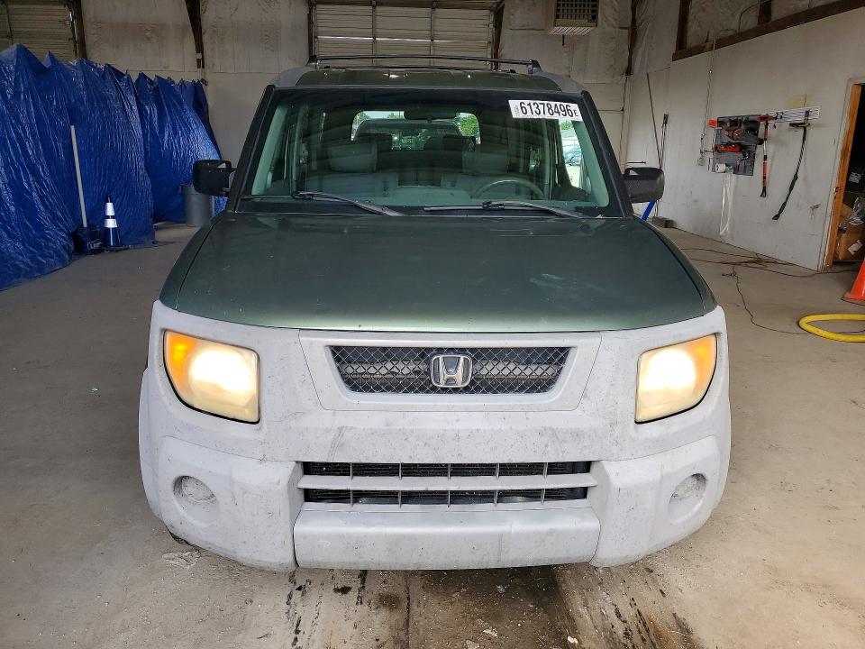 Aukcja sprzedaży 2003 Honda Element, vin: 5J6YH18593L011058, numer aukcji: 61378496