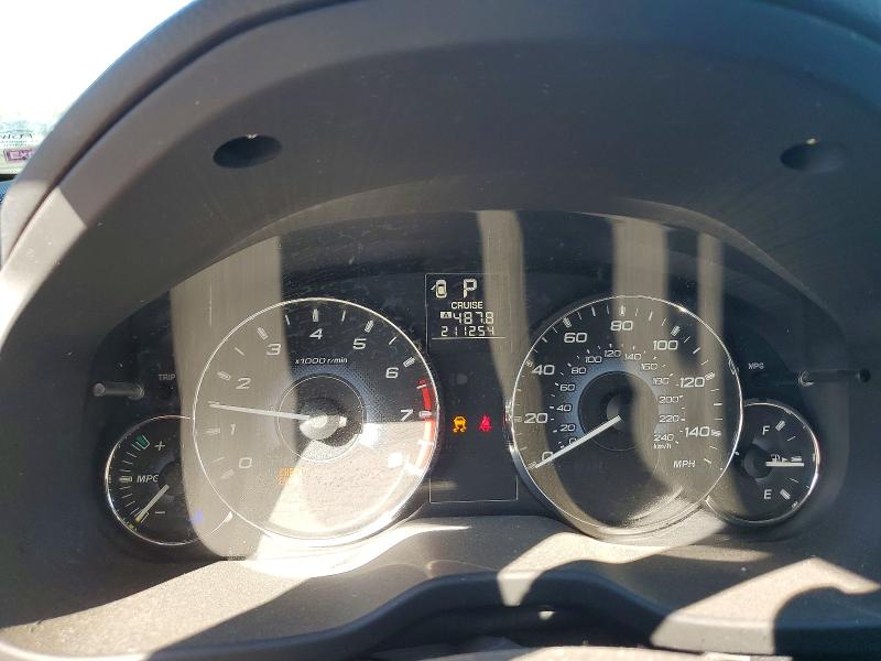 Продаж на аукціоні авто 2010 Subaru Outback, vin: 4S4BRBKC3A3359405, номер лоту: 62974786