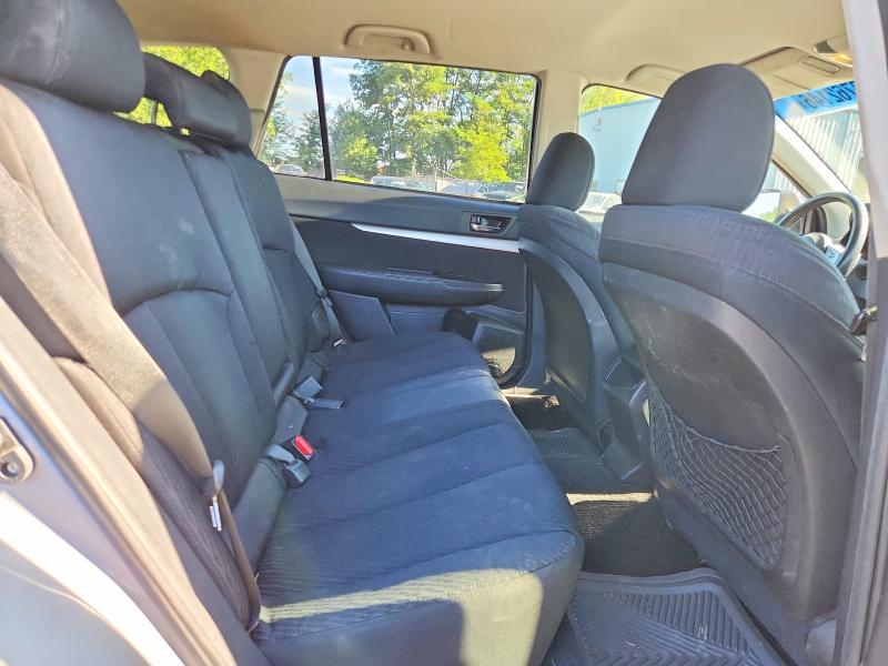 Aukcja sprzedaży 2010 Subaru Outback, vin: 4S4BRBCC3A3315984, numer aukcji: 58762146