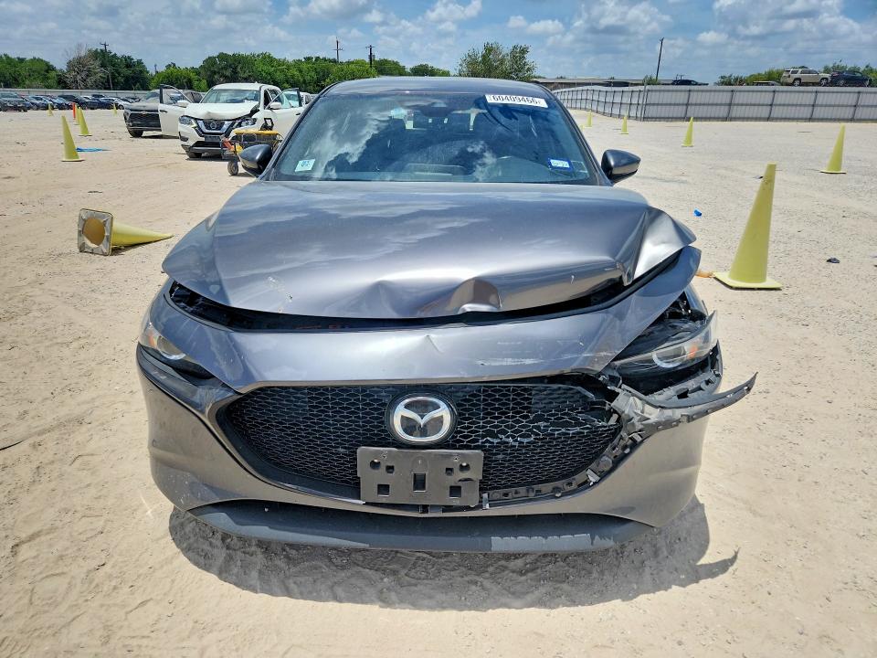 Aukcja sprzedaży 2019 Mazda 3, vin: JM1BPAJM9K1138497, numer aukcji: 60409466