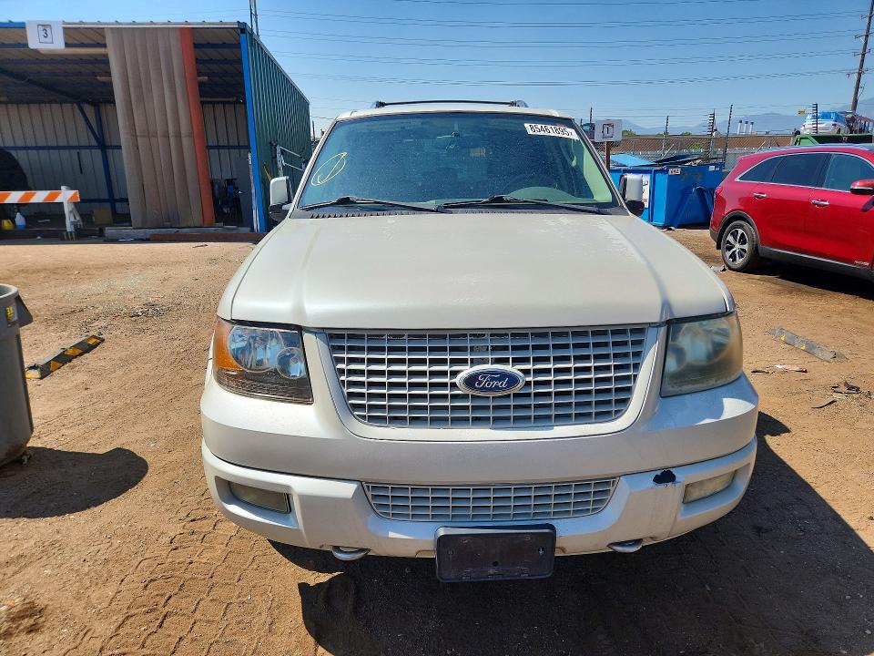2006 Ford Expedition მანქანა იყიდება აუქციონზე, vin: 1FMFU19576LA93704, აუქციონის ნომერი: 85461895