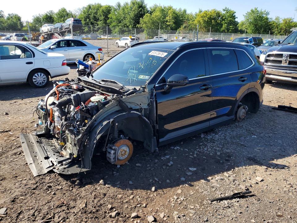 Продаж на аукціоні авто 2023 Honda Cr-v, vin: 7FARS6H90PE013693, номер лоту: 61573676