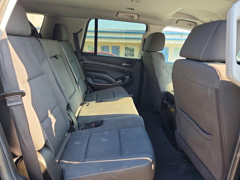Продаж на аукціоні авто 2020 Chevrolet Tahoe, vin: 1GNSKAKC7LR172047, номер лоту: 59532416