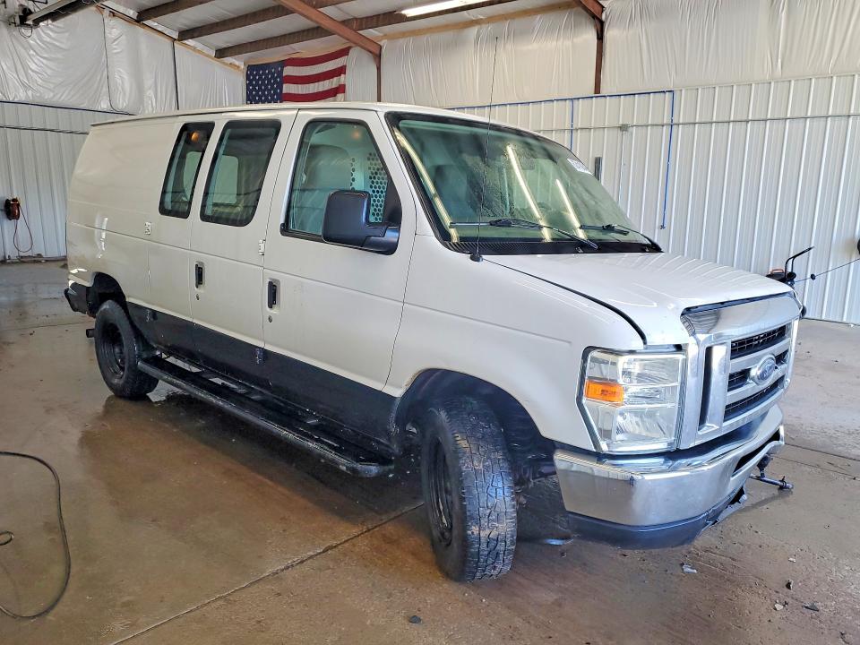 62410846 :رقم المزاد ، 1FTNE24WX9DA48693 vin ، 2009 Ford E250 مزاد بيع