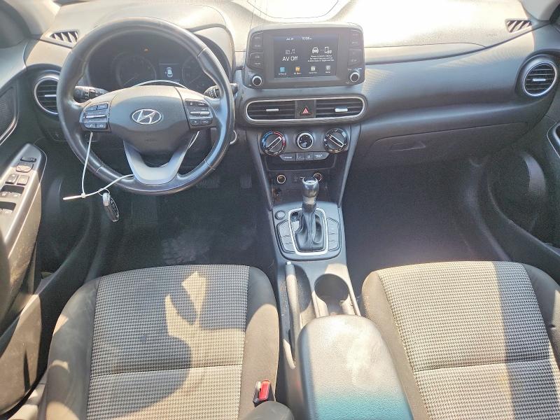 Продажа на аукционе авто 2018 Hyundai Kona, vin: KM8K62AA4JU150340, номер лота: 63241286